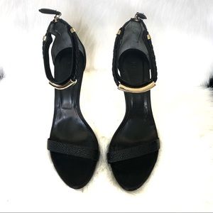 Rachel Roy Ankle Stiletto Heels